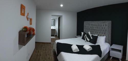 Apartamento Vive Biosfera Juriquilla
