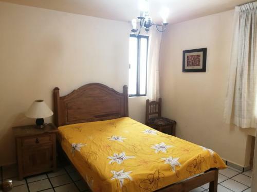 Apartamento Departamento, Amplio, Seguridad, Ubicacion