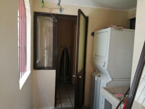 Apartamento Departamento, Amplio, Seguridad, Ubicacion