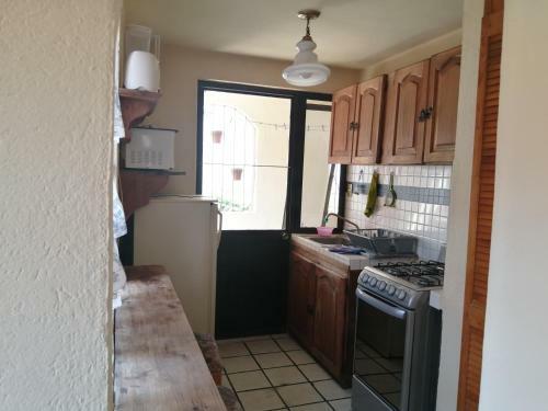 Apartamento Departamento, Amplio, Seguridad, Ubicacion