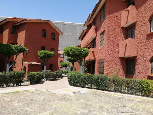 Apartamento Departamento, Amplio, Seguridad, Ubicacion