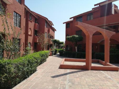 Apartamento Departamento, Amplio, Seguridad, Ubicacion