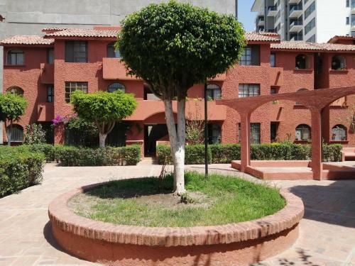 Apartamento Departamento, Amplio, Seguridad, Ubicacion