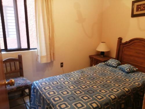 Apartamento Departamento, Amplio, Seguridad, Ubicacion