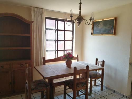 Apartamento Departamento, Amplio, Seguridad, Ubicacion
