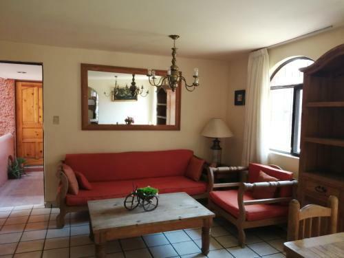 Apartamento Departamento, Amplio, Seguridad, Ubicacion