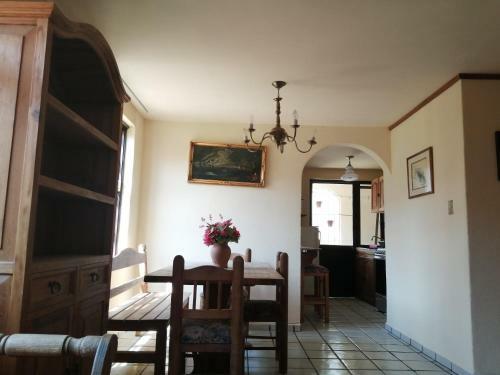 Apartamento Departamento, Amplio, Seguridad, Ubicacion