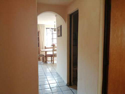 Apartamento Departamento, Amplio, Seguridad, Ubicacion