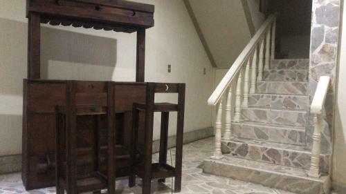 Apartamento Casa Crema