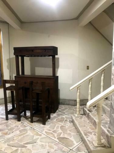 Apartamento Casa Crema