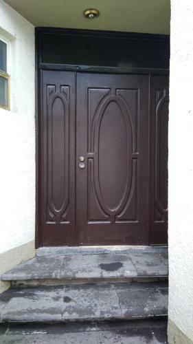 Apartamento Casa Crema