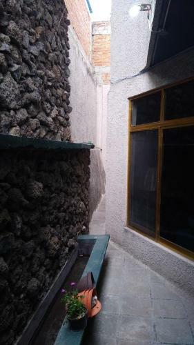 Apartamento Casa Crema