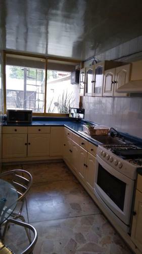 Apartamento Casa Crema