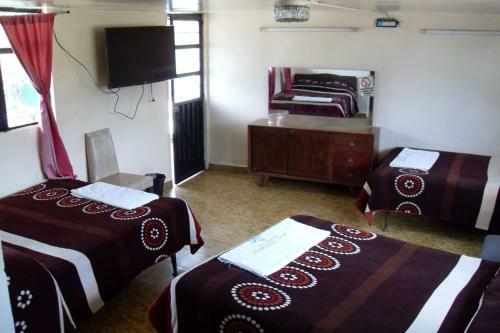 Hotel Zaragoza