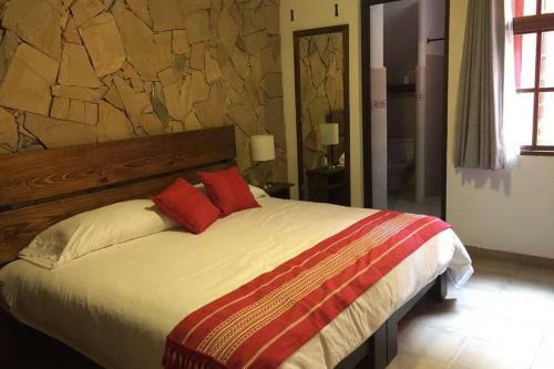 Apartamento Cozy 1 Bedroom Apt @ Dowtown