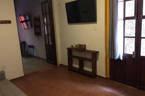 Apartamento Cozy 1 Bedroom Apt @ Dowtown
