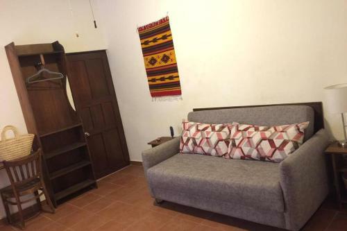 Apartamento Cozy 1 Bedroom Apt @ Dowtown