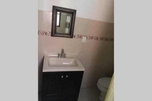 Apartamento Cozy 1 Bedroom Apt @ Dowtown