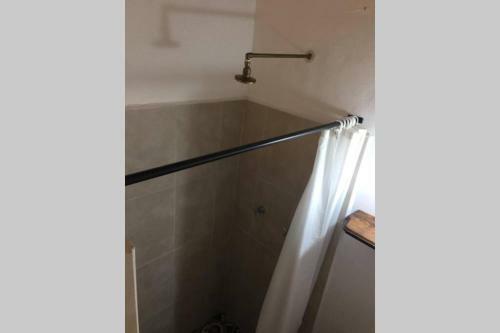 Apartamento Cozy 1 Bedroom Apt @ Dowtown