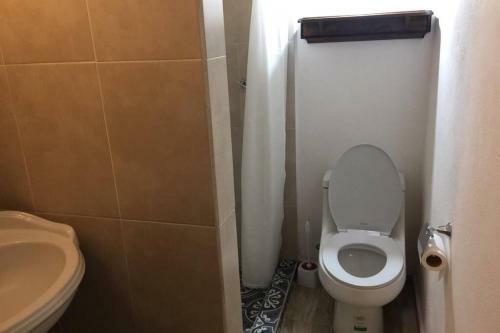 Apartamento Cozy 1 Bedroom Apt @ Dowtown