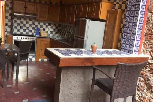 Apartamento Cozy 1 Bedroom Apt @ Dowtown