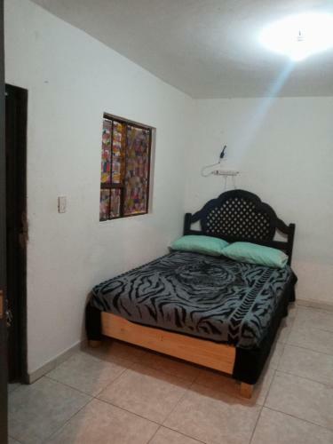 Apartamento La Cruz