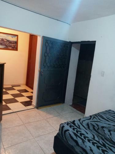 Apartamento La Cruz
