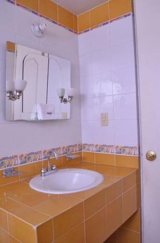 Apartamento Casa Green