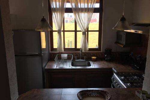 Apartamento Comfortable 1 Bedroom Suite Downtown