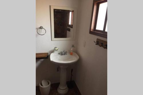 Apartamento Comfortable 1 Bedroom Suite Downtown
