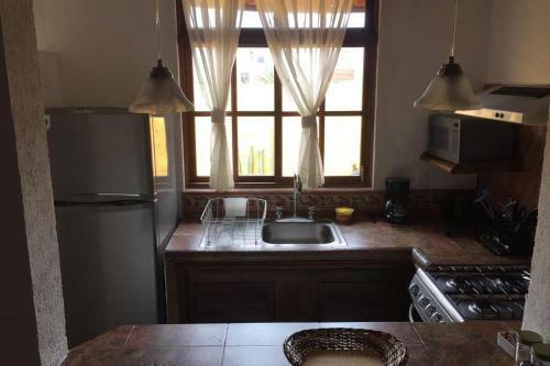 Apartamento Comfortable 1 Bedroom Suite Downtown