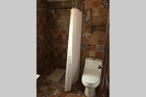 Apartamento Comfortable 1 Bedroom Suite Downtown