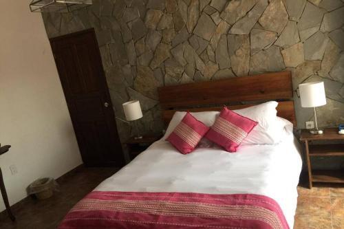 Apartamento Comfortable 1 Bedroom Suite Downtown
