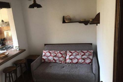 Apartamento Comfortable 1 Bedroom Suite Downtown