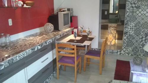 Apartamento Rio Celeste