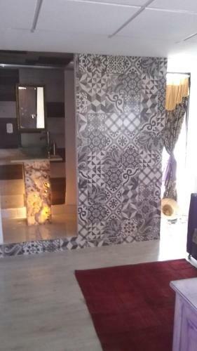 Apartamento Rio Celeste