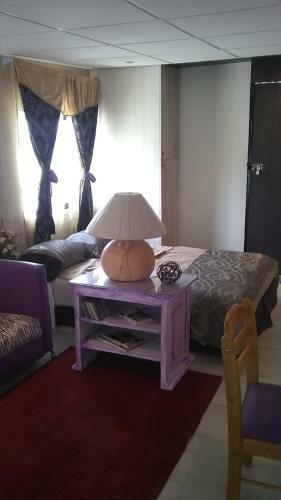 Apartamento Rio Celeste
