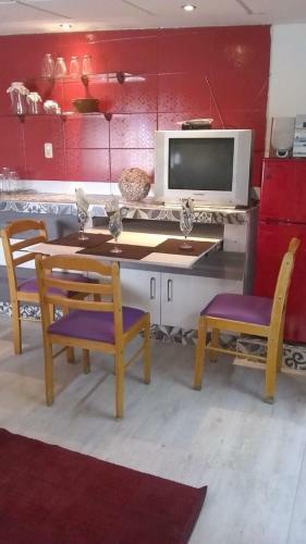 Apartamento Rio Celeste