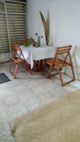 Apartamento Rio Celeste