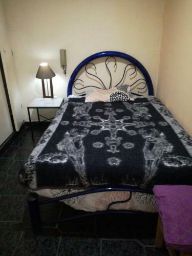 Apartamento Arriba Casa Crema