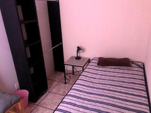 Apartamento Arriba Casa Crema