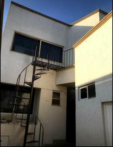 Apartamento Arriba Casa Crema