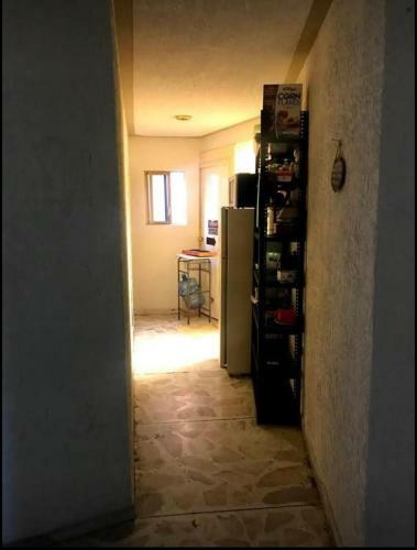 Apartamento Arriba Casa Crema