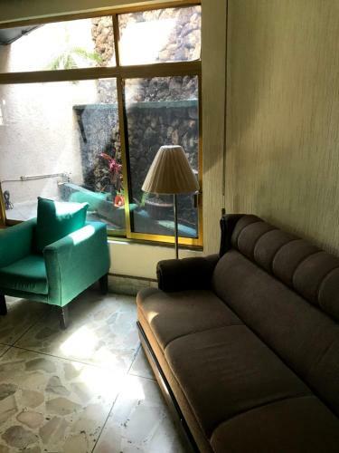 Apartamento Arriba Casa Crema