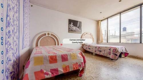 Apartamento Casa Gump