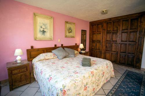 Apartamento Majikal B&B - Mirador