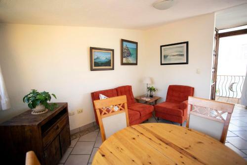 Apartamento Majikal B&B - Mirador