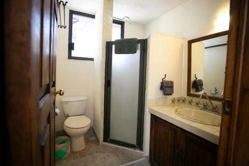 Apartamento Majikal B&B - Mirador