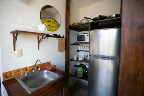 Apartamento Majikal B&B - Mirador