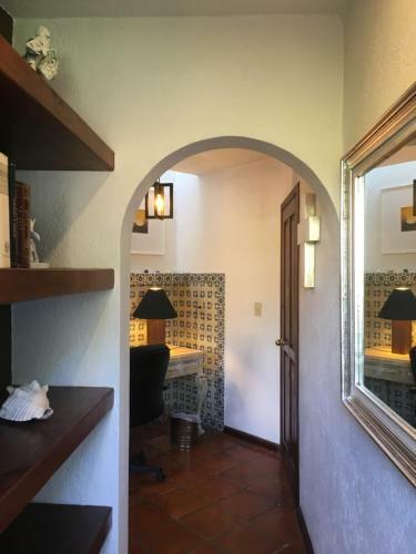 Quinta Los Caracoles